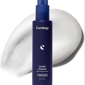 Curology Gentle Cleanser